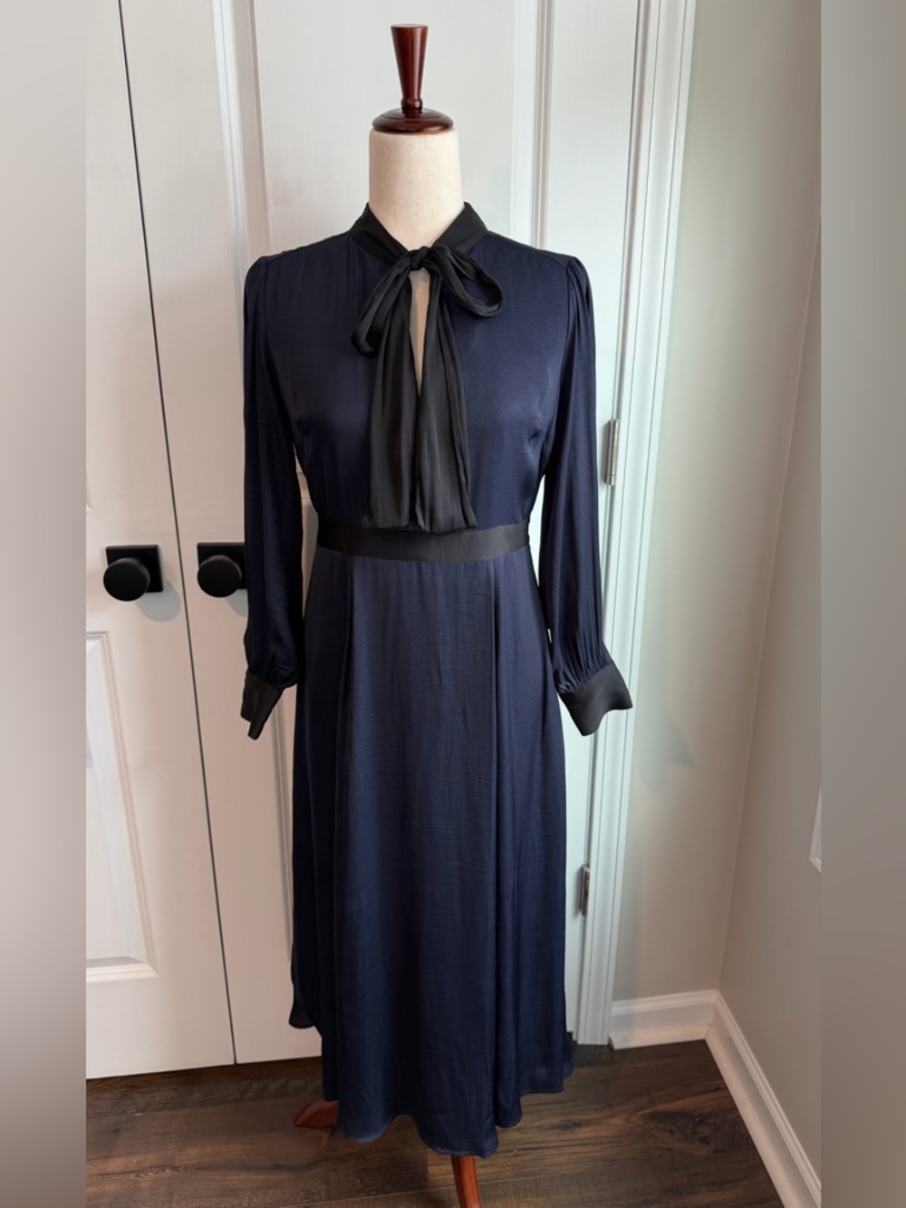 Boden Women’s Thelma Midi Dress NWT Size 6P